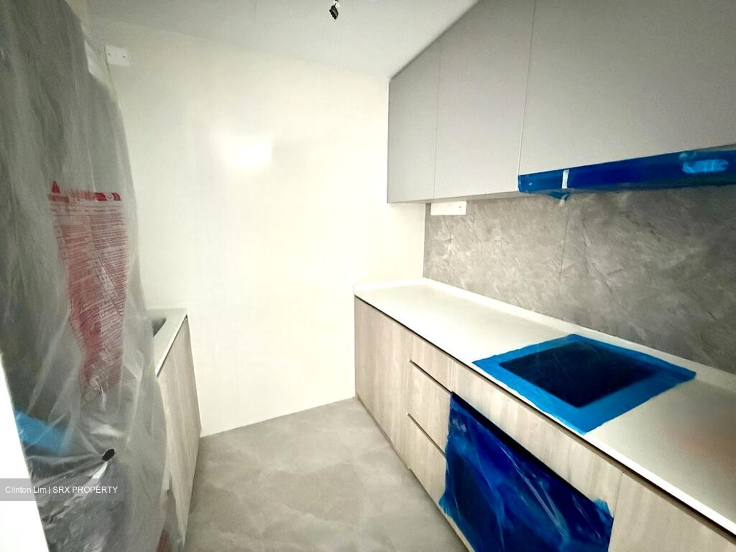 Amo Residence (D20), Apartment #513053111